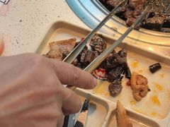 -猫抓烤肉(春熙路店)