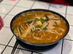 -肥汁米蘭香港米线(长宁来福士店)