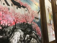 -蜀辣居鲜货老火锅(红牌楼店)