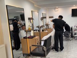 -AFA Hair studio·女士发型设计
