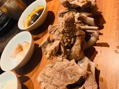 -丝路金桃·新疆菜(徐汇店)