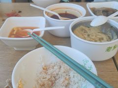 -老乡鸡(滨湖假日店)