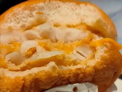 双层深海狭鳕鱼堡套餐-麦当劳(文化西路店)