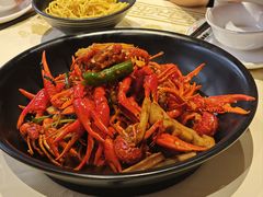 -聚味瞿记·龙虾堂(坡子街店)