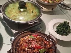 -茅溪菜·家宴(上品拾陆店)