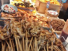 -蓝珊甄选海鲜自助·火锅大排档(近阿那亚店)