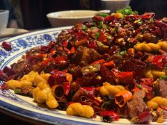 -杨记隆府(汉街店)