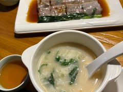 -小城粥道·海胆鲜虾粥(解放广场店)