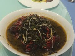 -洪福龙虾