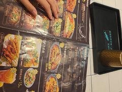 -一味一诚•鲜嫩烤鱼(昌发展万科广场店)