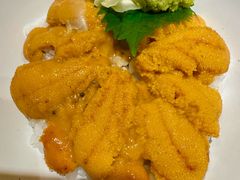 -桂马·日本料理·海胆·海鲜饭·酒场(民主广场店)