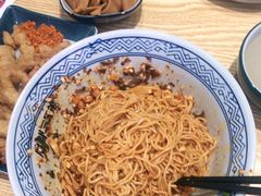 -魔都三兄弟酸辣粉·蘸卤炸串(虹桥万科店)