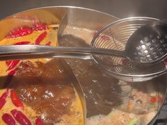-牛德亨臻牛潮汕火锅(万邦时代店)
