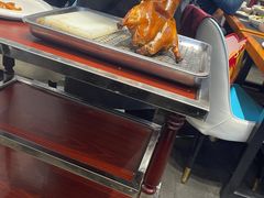 -紫光园·烤鸭·北京菜(团结湖店)