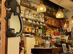 -芭堤雅泰国餐厅(胜利路店)