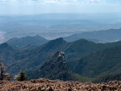 -芦芽山旅游度假区