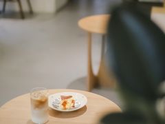 大堂-素咫咖啡CLIFEROSE