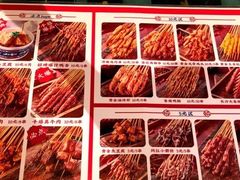 -千禧炸串(明瓦廊店)