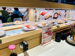 -三禾寿司(君尚店)