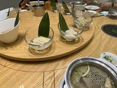 -竹鲜笙全竹宴(国色天香店)