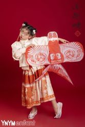 -雅尼·亚米儿童摄影美学馆(汉阳店)