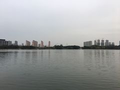 -尚贤河湿地