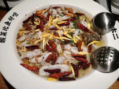 -太二酸菜鱼(金沙印象城店)