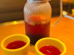 -泰盏鬼·颓废冬阴(陈家祠扬韬店)