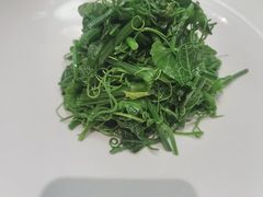 -醉霖生态餐厅(交大店)