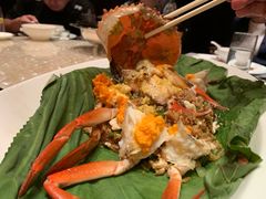 -8餐厅(新葡京酒店)