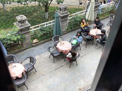 -融园咖啡馆(昙华林店)
