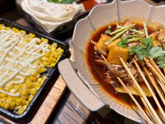 -那些年一起吃串的地方·青岛老烧烤(总店)