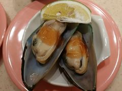 -争鲜回转寿司(东方银座店)