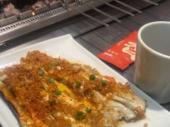 -白玉·朝鲜族烤串(南山店)