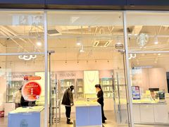 -杉杉奥特莱斯广场(哈尔滨店)