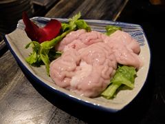 脑花-大味老火锅City店