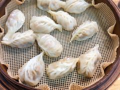 枫叶蒸饺-大叔家福鼎小吃(十全街店)