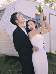 -第一夫人婚纱摄影(南京店)