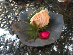 鲍鱼刺身-渔藤(万柳东路店)