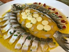 -欣旺·迎宾楼·百年无锡菜