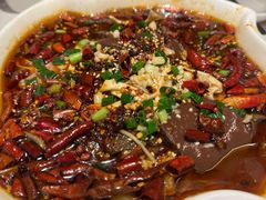 -川味堂·四川豆花(八卦岭店)