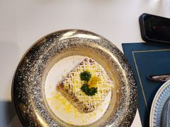 -秋林西餐厅