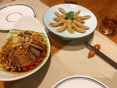 -之参餐厅(前门大街店)