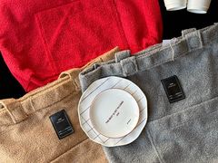 -M Stand(北京平安幸福中心店)