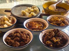 -国俊八大碗饭店