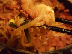 -Outdark Korean Restaurant