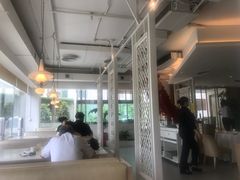 大堂-衡山汇·高级粤菜(霄云路店)