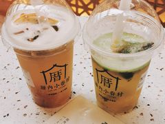 -厝内小眷村(西单大悦城店)