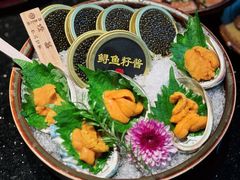 -吉川谷谷·日料放题(广安门店)