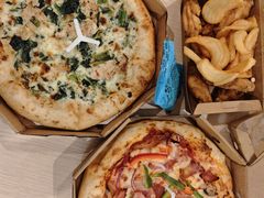 -必胜客(五道口店)